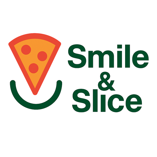 Smile & Slice