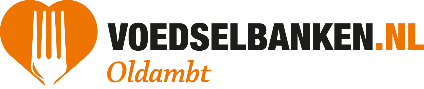 Voedselbank Oldambt Logo
